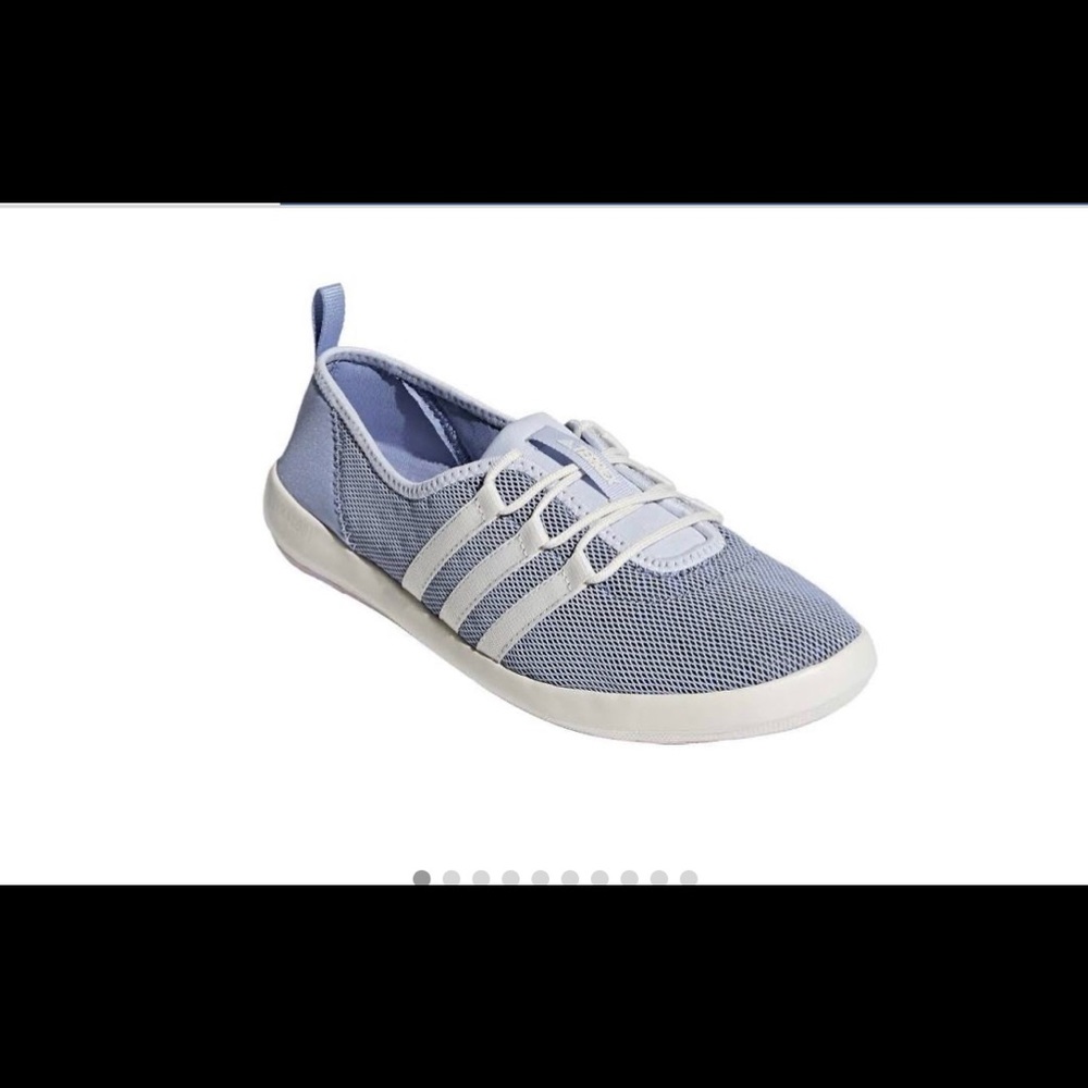 Adidas woman Terrex 8.5